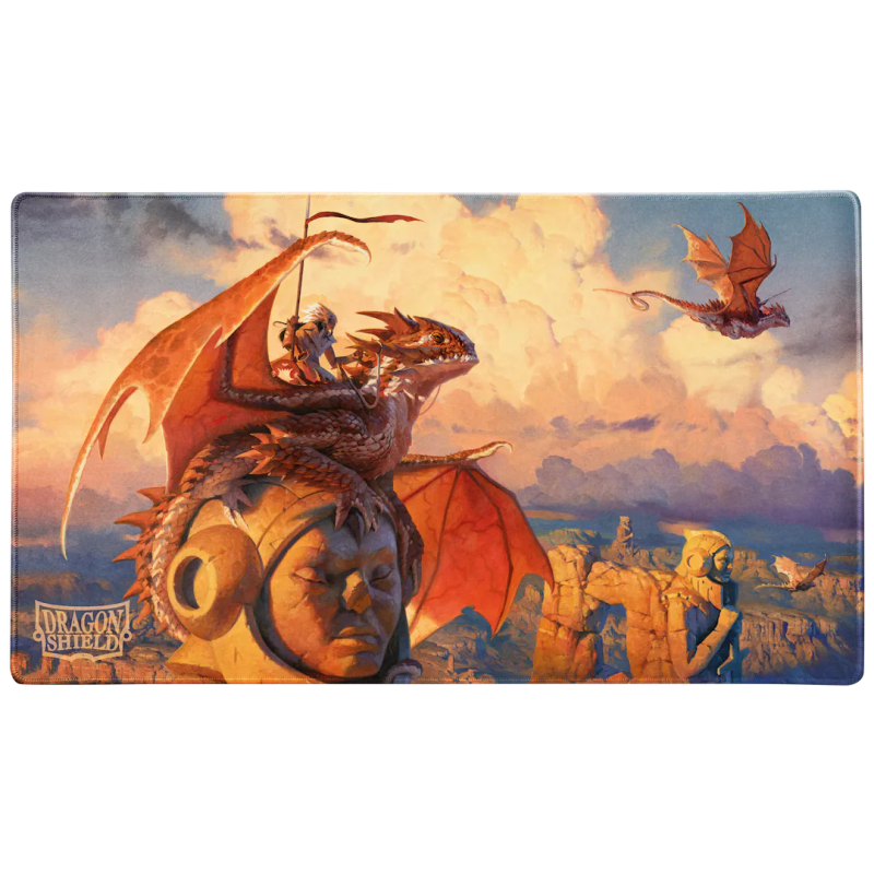 Playmat + porta playmat "The Adameer"