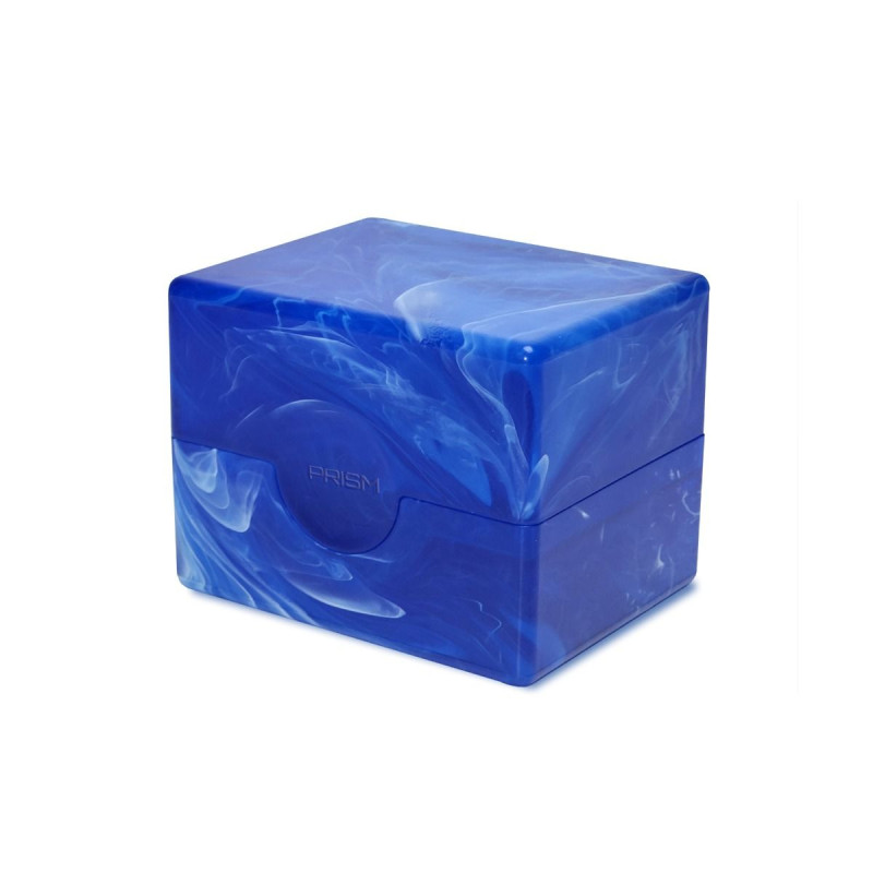 Portamazos Bcw Prism Deck Polished "Apatite Blue"